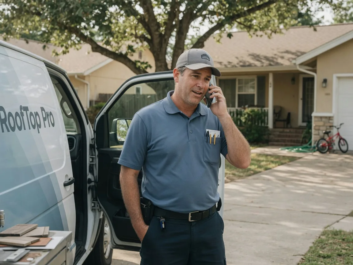 Roof Repair Thornville, OH FAQs