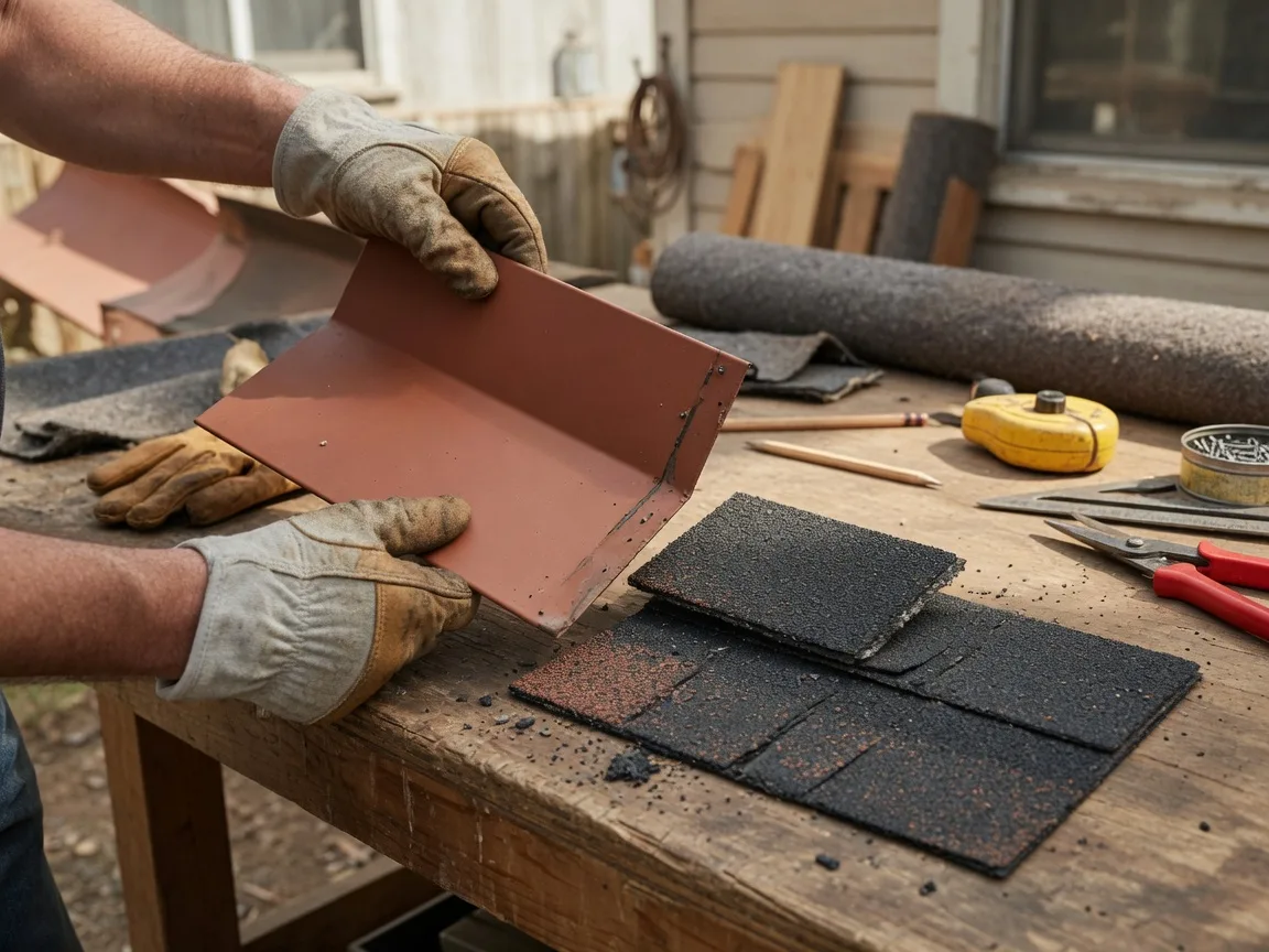 Roof Repair company in Thornville, OH
